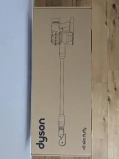 2026年最新】dyson v8 slim fluffyの人気アイテム - メルカリ