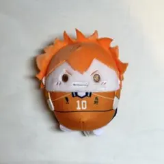 ハイキュー!! ふわコロりん5 日向翔陽