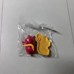 チョコサプ たべっ子どうぶつ THE MOVIE かばちゃん
