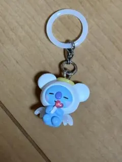 BT21 めじるしアクセサリー～エンジェルver.～ KOYA コヤ