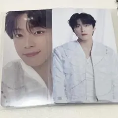 河野純喜　EIEN トレカ　ラントレ　133 139