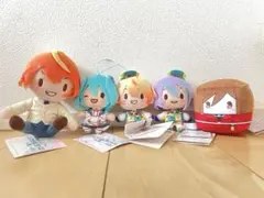 2026年最新】天馬司 ぬいぐるみの人気アイテム - メルカリ