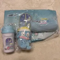 ハンギョドン 当りくじ 一番くじ