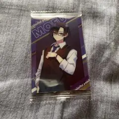 カラフルピーチ　ウエハース　トレーディングカード