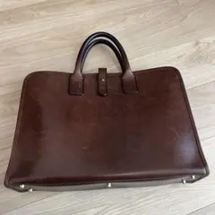 極美品✨️ コーチ ビジネスバッグ ブリーフケース 5282 アメリカ製 