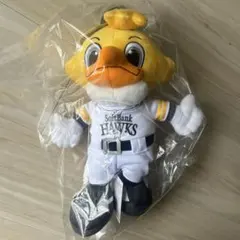 【キャンペーン】ミドすけ＋優勝球団(HAWKS)ぬいぐるみセット 2026年最新】ミドすけ 日本シリーズの人気アイテム - メルカリ