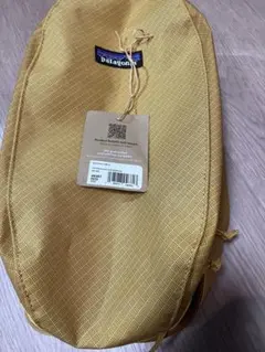 Patagonia ブラックホール・キューブ 6L