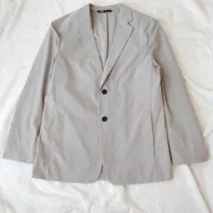 ユニクロ☓セオリーコラボ　テーラードジャケット　UNIQLO☓Theory