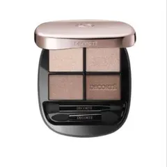 コスメデコルテ スキンシャドウ デザイニング パレット01 Rosy Brown