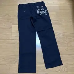 BLACK FLAME ズボン⭐︎29x30