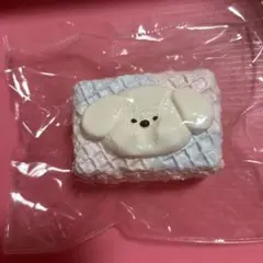 bubbleland ハムスター スクイーズ バブルランド - メルカリ