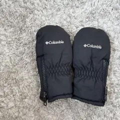 Columbia アクセサリー