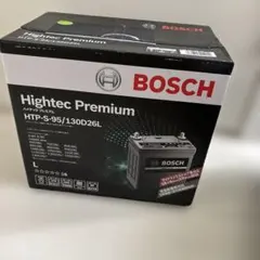 2025年最新】ボッシュ S-95/130D26Lの人気アイテム - メルカリ