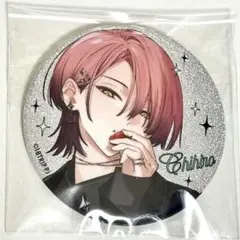 18TRIP エイトリ 缶バッジ 鹿礼光 Spoon.2Di vol.116 - メルカリ