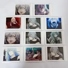 呪術廻戦 パシャこれ 真人