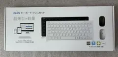 EWin ワイヤレスキーボード＆マウスセット　新品