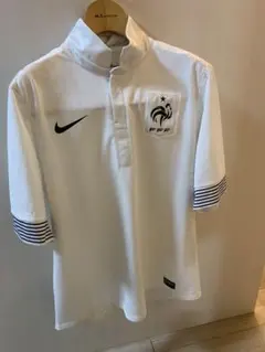 ラグビーフランス代表NIKE製1906-2006記念モデル - メルカリ