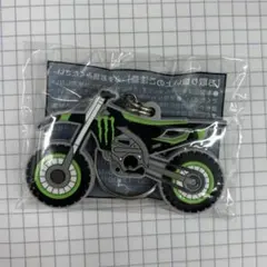 Kawasaki カワサキ ninja zx4r ラバーキーホルダー - メルカリ