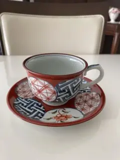 有田焼　陶祥窯　セット　兎　コーヒカップ　大鉢　脚付き小鉢 有田焼 陶祥窯 セット 兎 コーヒカップ 大鉢 脚付き小鉢 有田焼 陶祥