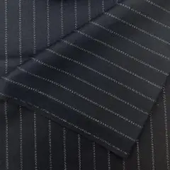 ウール　洋服用高級日本製生地　薄手