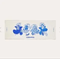 King Gnu KG KINCHAKU POUCH 巾着ポーチ ブルーグレイ - メルカリ