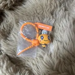 【匿名発送】たまごっち　ガチャガチャ カラフルマルチチャーム めめっち