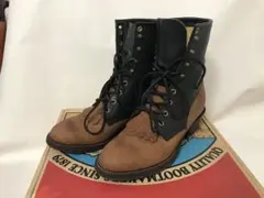 usa製 ブーツ・革靴