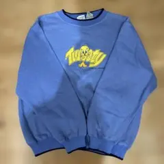LOONEY TUNES Tweety Bird トレーナー Lサイズ