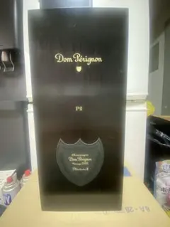 Dom Pérignon ヴィンテージ 2003 専用ボックス - メルカリ