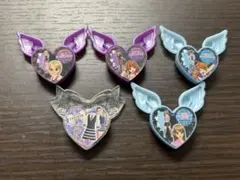 激レア】プリズムストーンレア羽付き 1個 - メルカリ