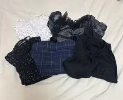SHEIN ALAND まとめ売り ワンホン 韓国系 ガーリー