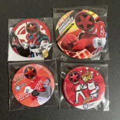 2025年最新】爆上戦隊ブンブンジャー缶バッジの人気アイテム - メルカリ