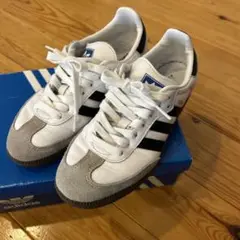 adidas サンバ　24.5 美品 セール】adidas/アディダス 【Exclusive】SAMBA [22.5cm～24.5cm