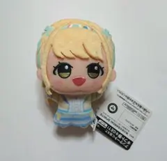 2026年最新】学園アイドルマスター 藤田ことね ちびぐるみの人気
