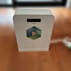 VC-3000 昇圧器 AC100VからAC220V VC-3000 昇圧器 AC100VからAC220V - メルカリ