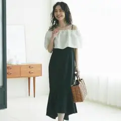 ラブティックボンボン ワンピース