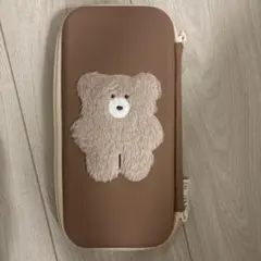 mocomocha Nintendo Switch キャリングケース