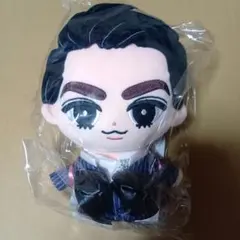 Snow World　BIGぬいぐるみ　ラウール