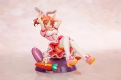 未開封 ファントムキングダム プラム フィギュア グリフォン 
