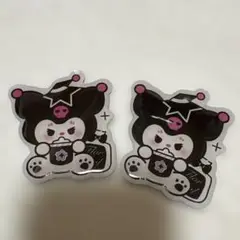 クロミ　マグネット　2枚セット