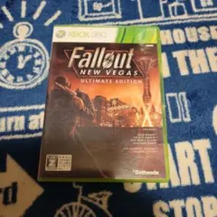 フォールアウト New Vegas Ultimate Edition 360