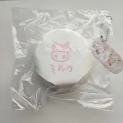 海外スクイーズ 捏捏 牛 ミルク ケーキ