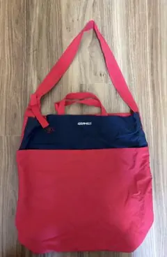 GRAMICCI 2WAY ショルダーバッグ トートバッグのサムネイル