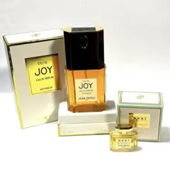 JEAN PATOU ジャンパトゥ JOY 45ml 1000 3.5ml