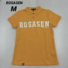 2026年最新】ロサーセン ROSASEN 半袖ポロシャツの人気アイテム - メルカリ