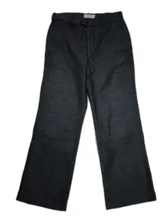 J.CREW ジェイクルー スリムパンツ 29/34 チャコールグレー メンズのサムネイル