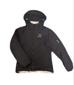 【希少】　ARC'TERYX KAPPA HOODYのサムネイル