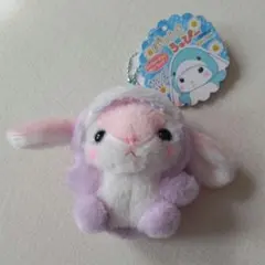 ぽてうさろっぴー ゆるぐるみシャークVMC 2つ - メルカリ