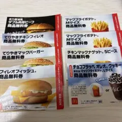 株主優待券 フード・ドリンク券