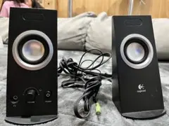 スピーカー PC周辺機器